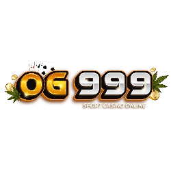 OG999 สล็อตเว็บตรง คาสิโนออนไลน์ บาคาร่า แทงบอล